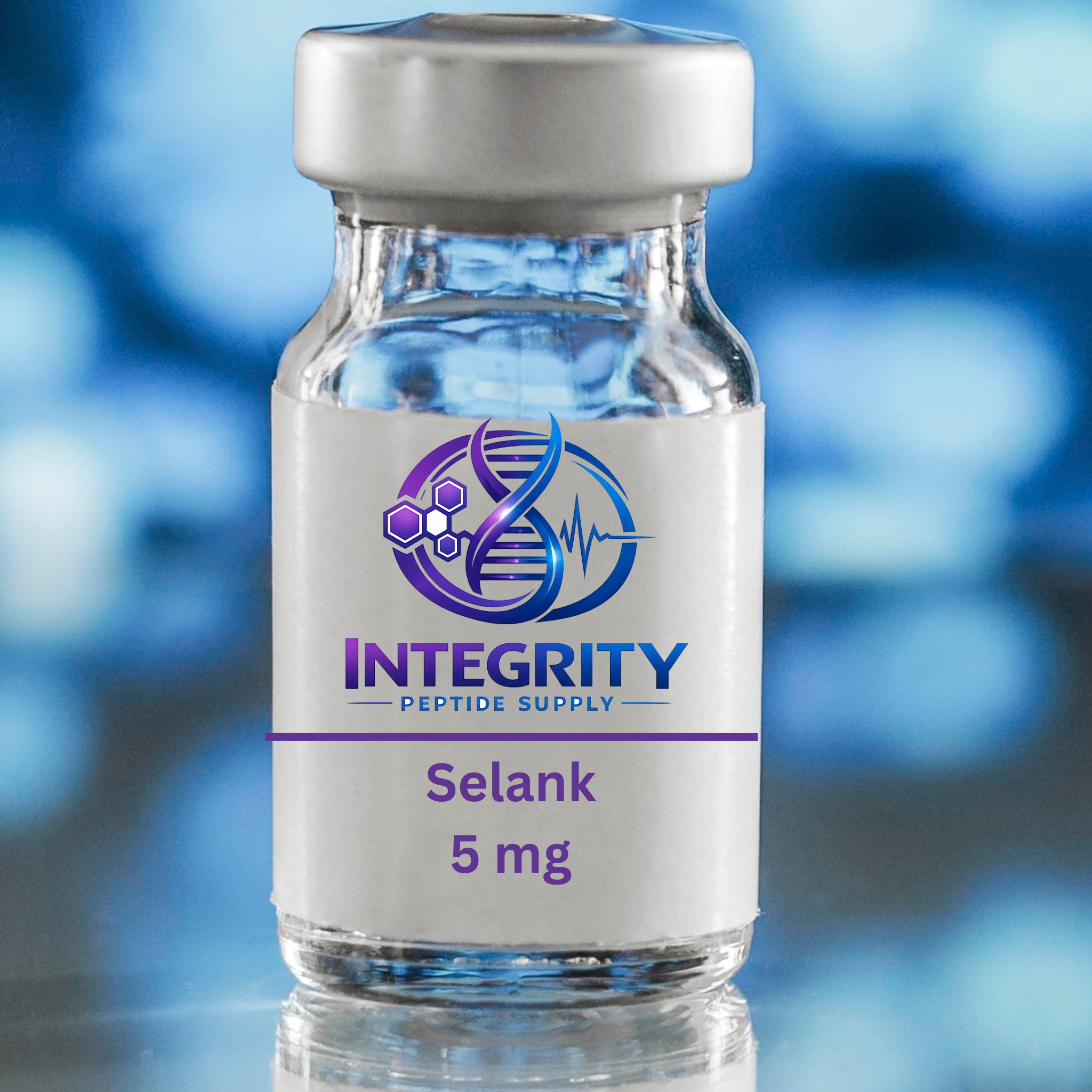 Selank 5 mg - Image 2