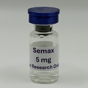 Semax 5 mg
