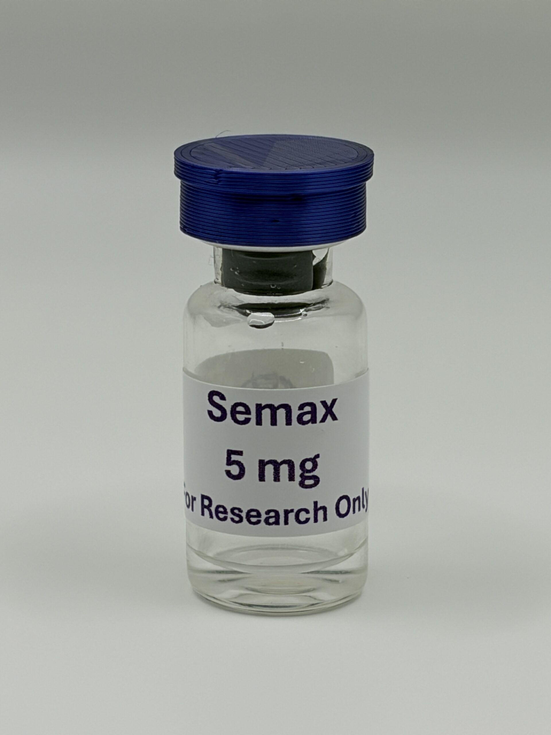 Semax 5 mg