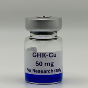 GHK-Cu 50mg
