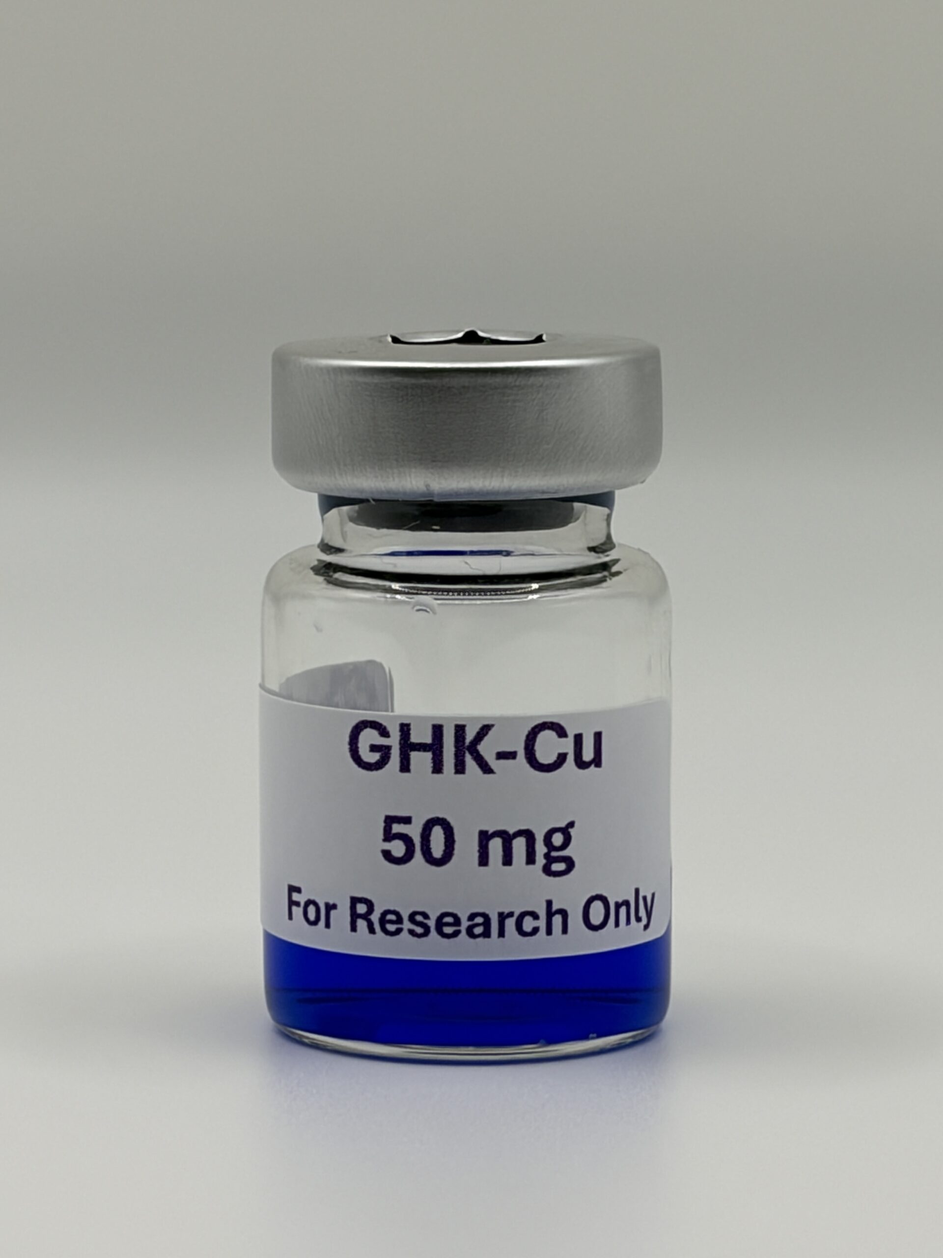 GHK-Cu 50mg