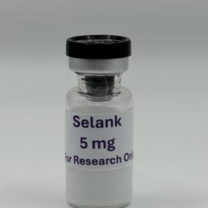 Selank 5 mg