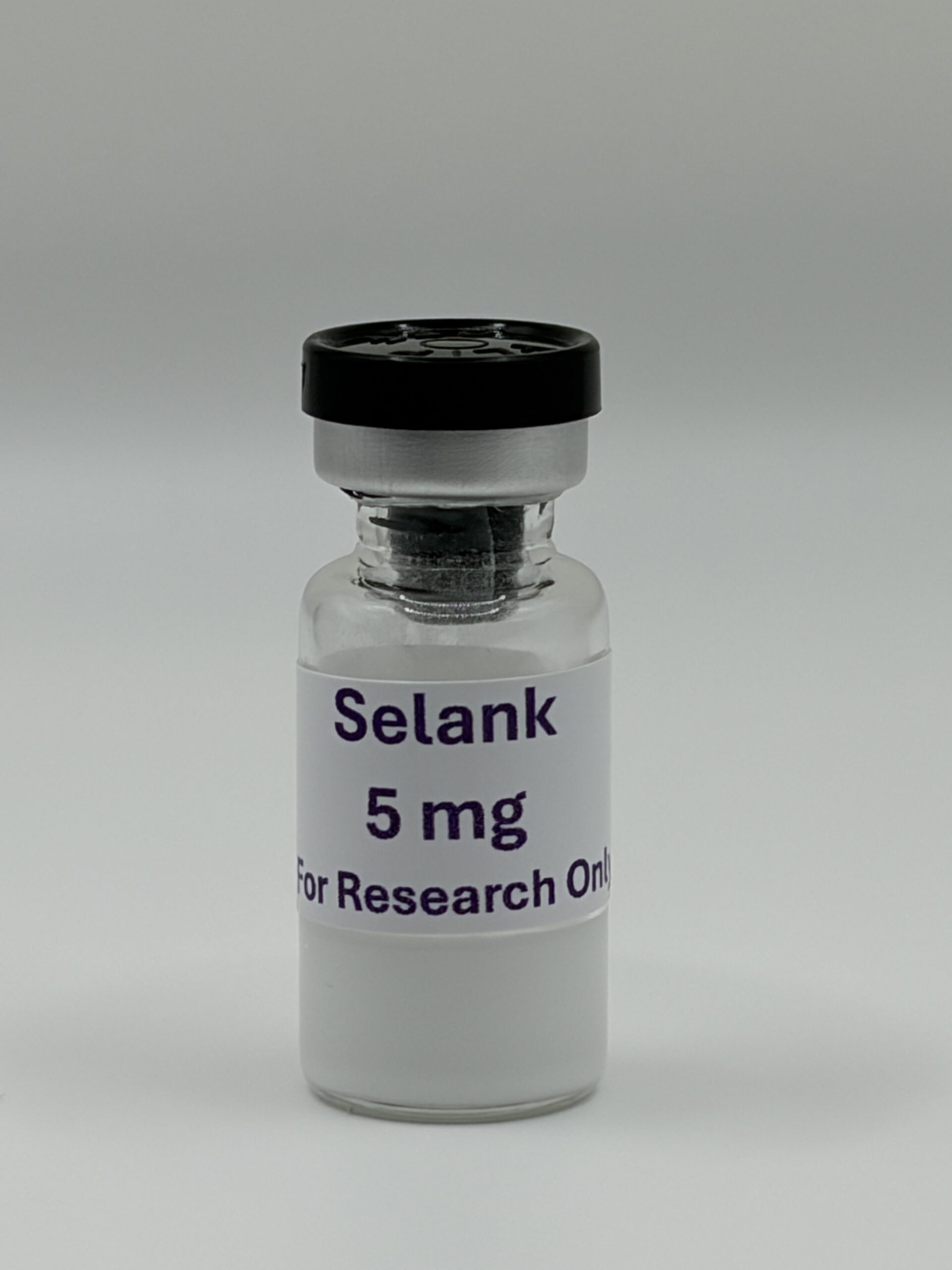 Selank 5 mg