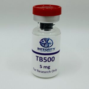 TB500 5 mg