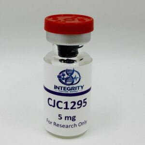 CJC-1295 no DAC 5mg