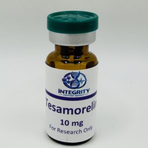 Tesamorelin 10mg