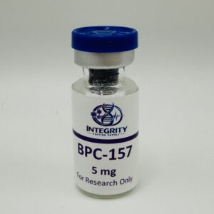 BPC-157 5 mg
