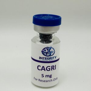 Cagrilintide 5 mg