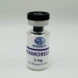 Ipamorelin 5 mg