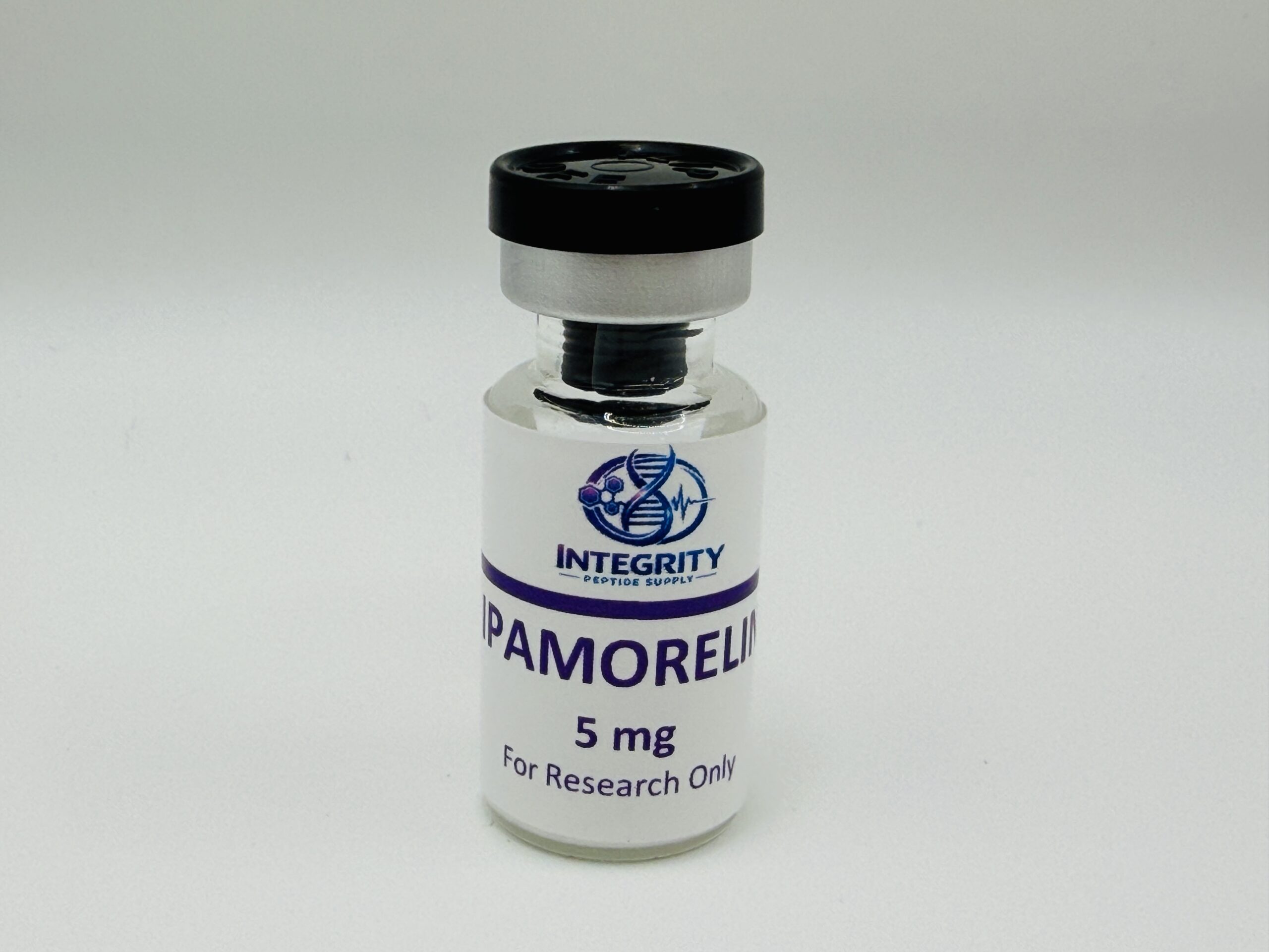 Ipamorelin 5 mg