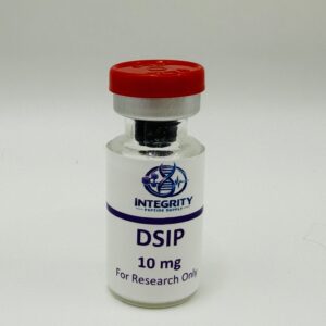 DSIP 5 mg