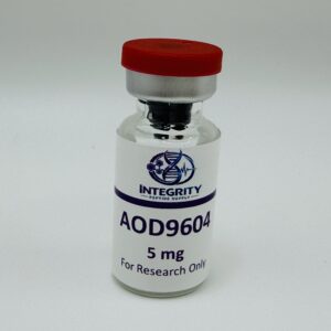 AOD-9604 5mg